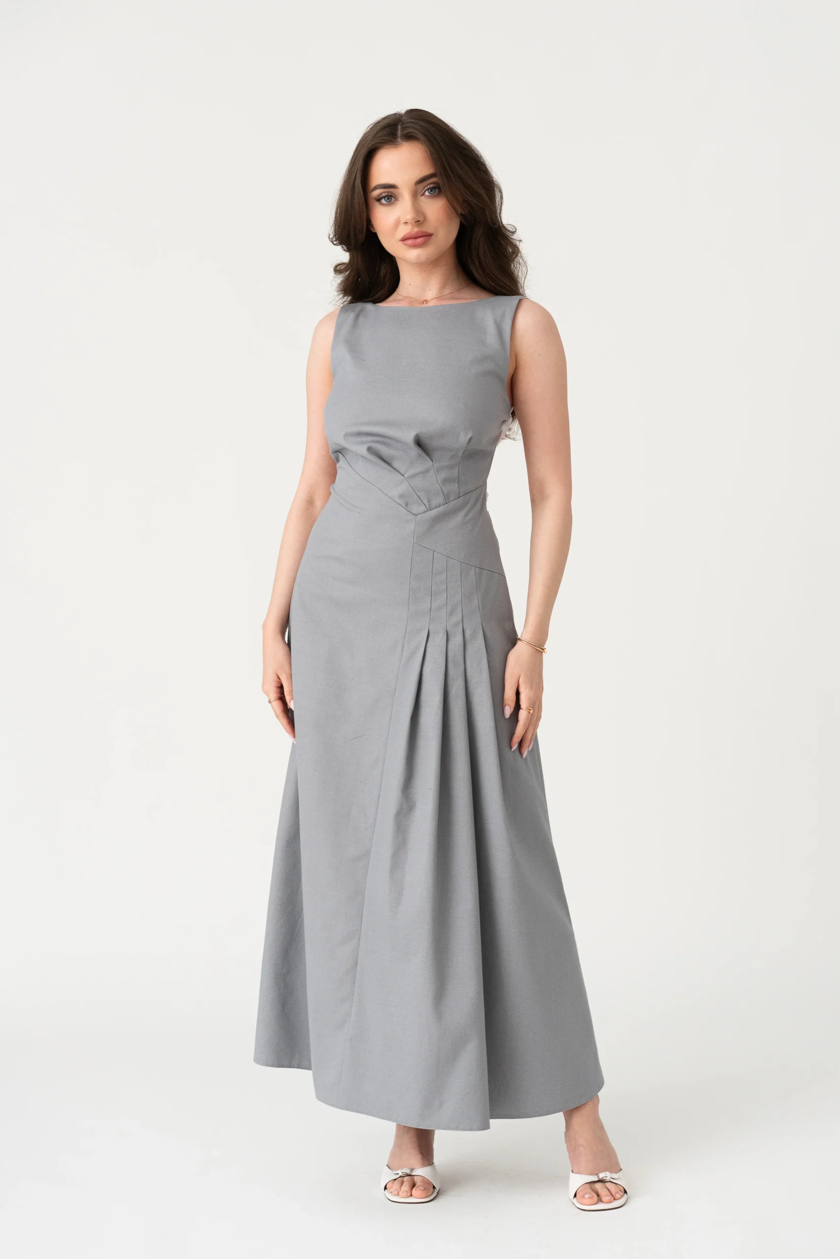 LOU - ROCHIE MIDI DIN IN GRI